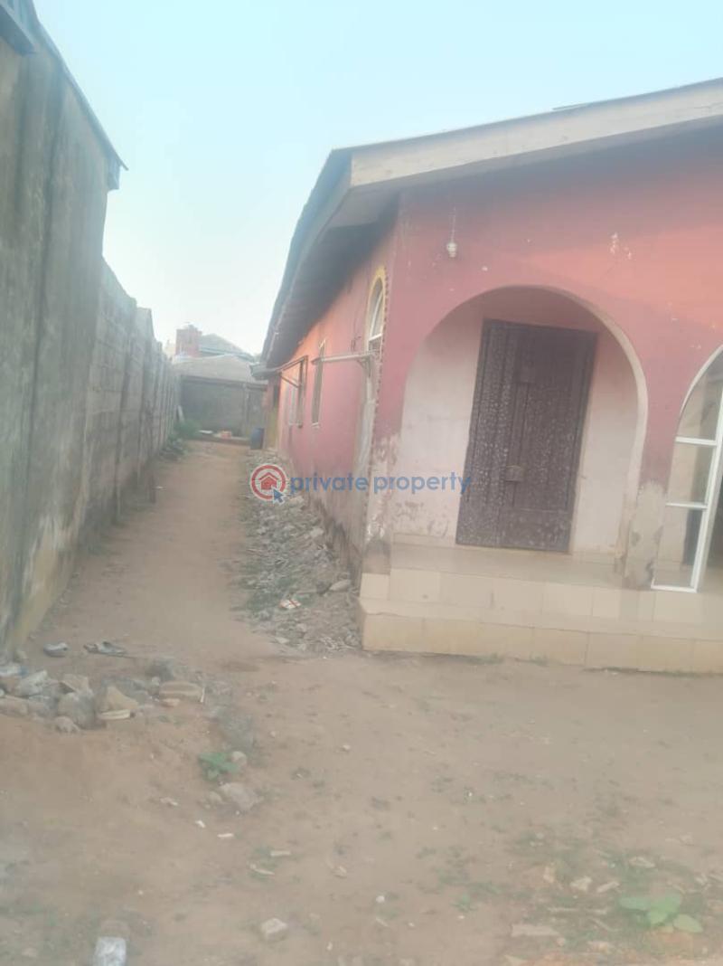 Block Of Flats For Sale Ayobo Ipaja Lagos - 8
