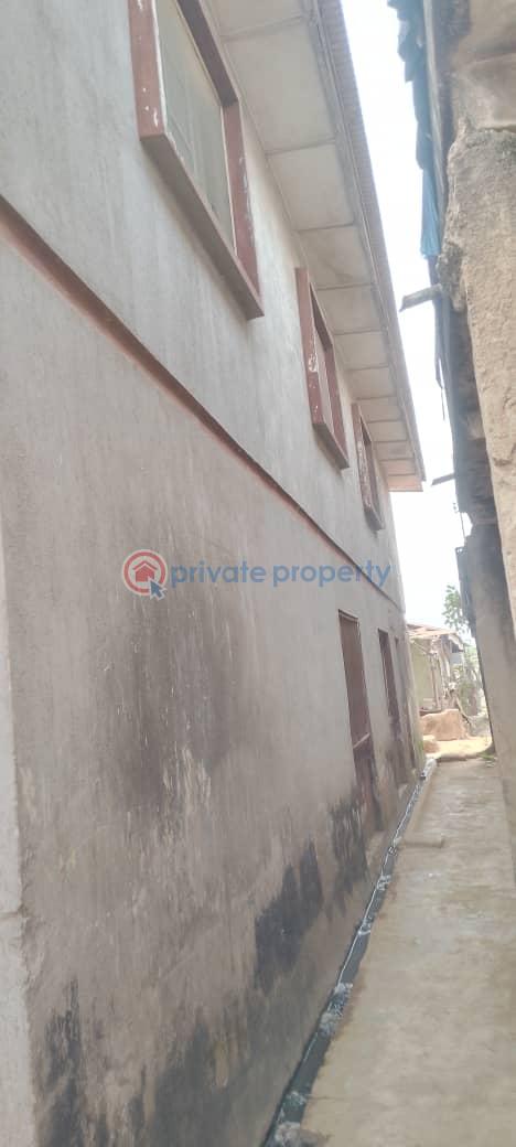 Block Of Flats For Sale Ayobo Ipaja Lagos - 4