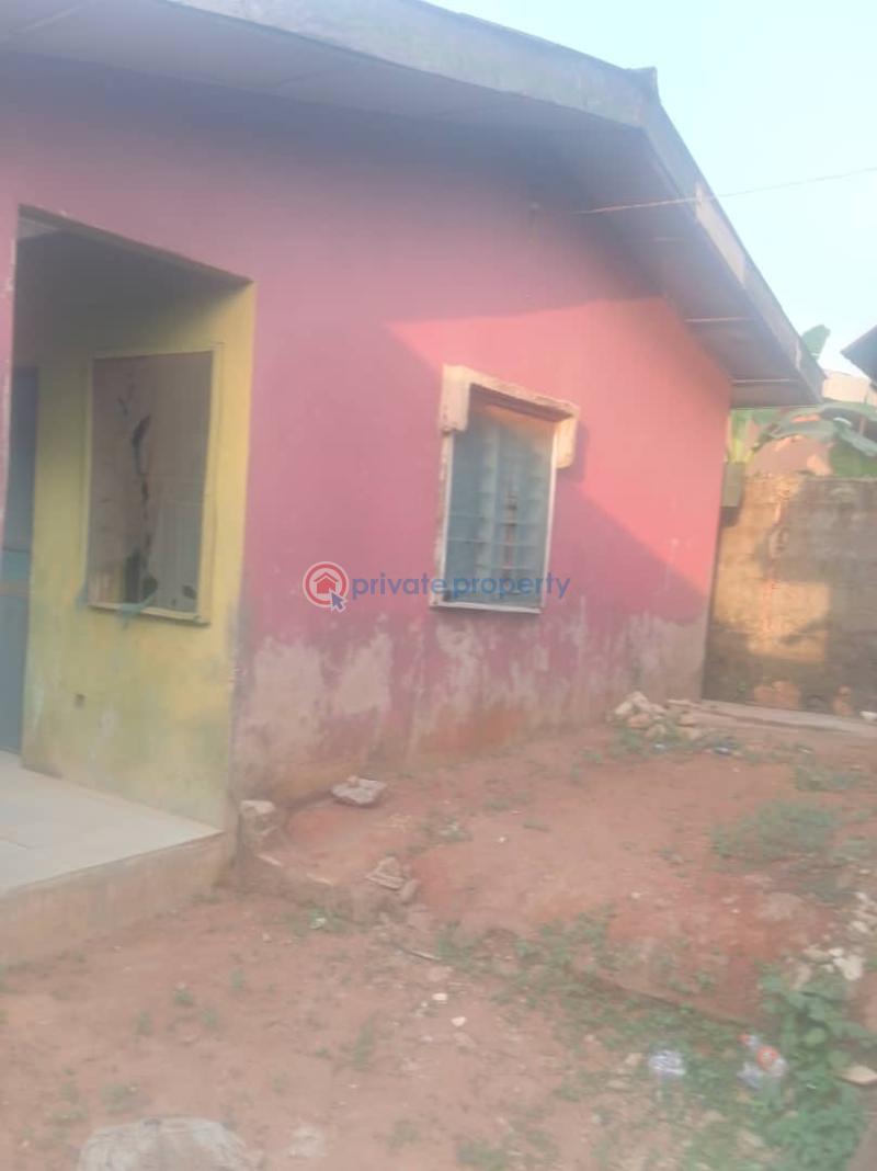 Block Of Flats For Sale Ayobo Ipaja Lagos - 9