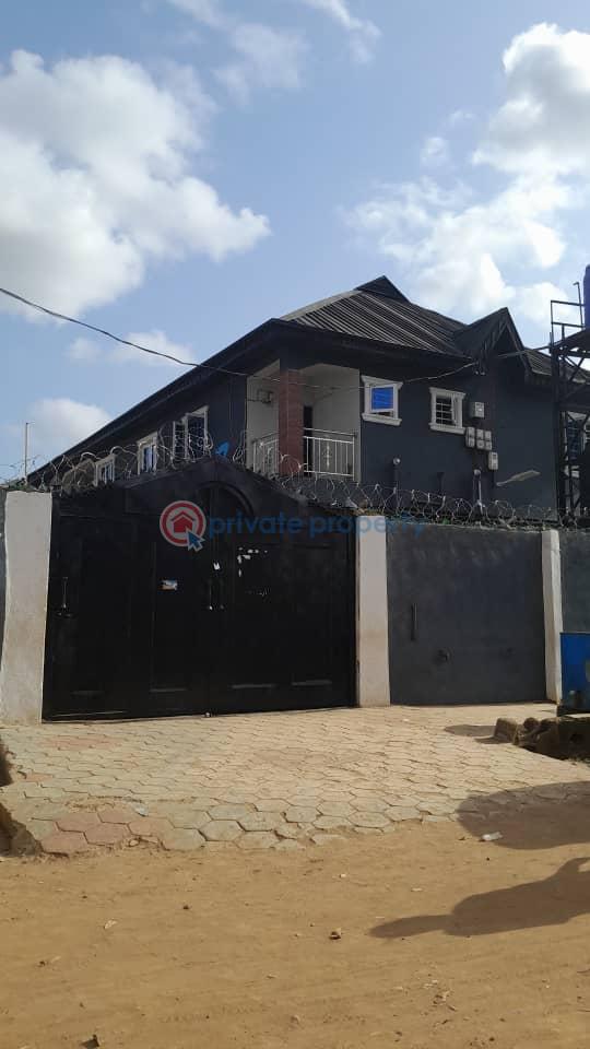 Block Of Flats For Sale Governor's Road Ikotun Ikotun/Igando Lagos - 2