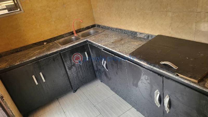 2 bedroom flat with 3toilet at red gate oluyole estate - 4 2 bedroom Block Of Flats For Rent Red Gate, Oluyole Estate Oluyole Estate Ibadan Oyo - 4