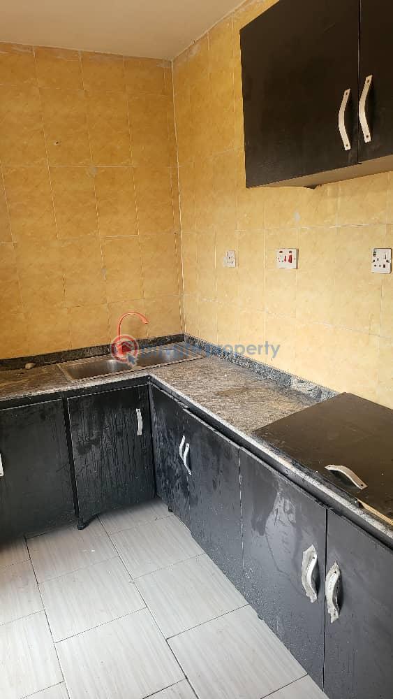 2 bedroom flat with 3toilet at red gate oluyole estate - 2 2 bedroom Block Of Flats For Rent Red Gate, Oluyole Estate Oluyole Estate Ibadan Oyo - 2