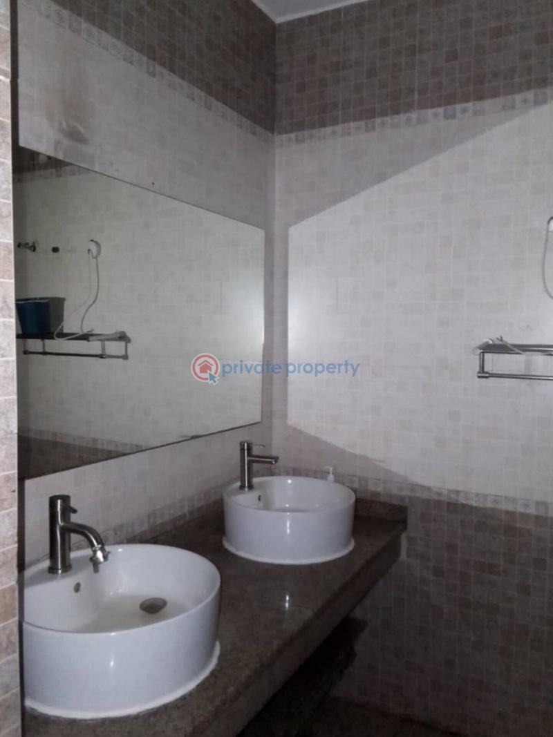 2 bedroom flat with a shared bq. for rent in oniru estate, v.i, price:13m - 3 Block Of Flats For Rent Oniru, Victoria Island Oniru Victoria Island Lagos - 3