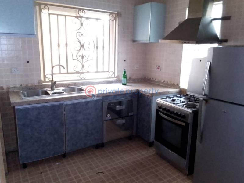 2 bedroom flat with a shared bq. for rent in oniru estate, v.i, price:13m - 4 Block Of Flats For Rent Oniru, Victoria Island Oniru Victoria Island Lagos - 4