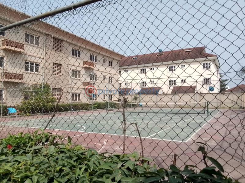 Block Of Flats For Rent Oniru, Victoria Island Oniru Victoria Island Lagos - 0