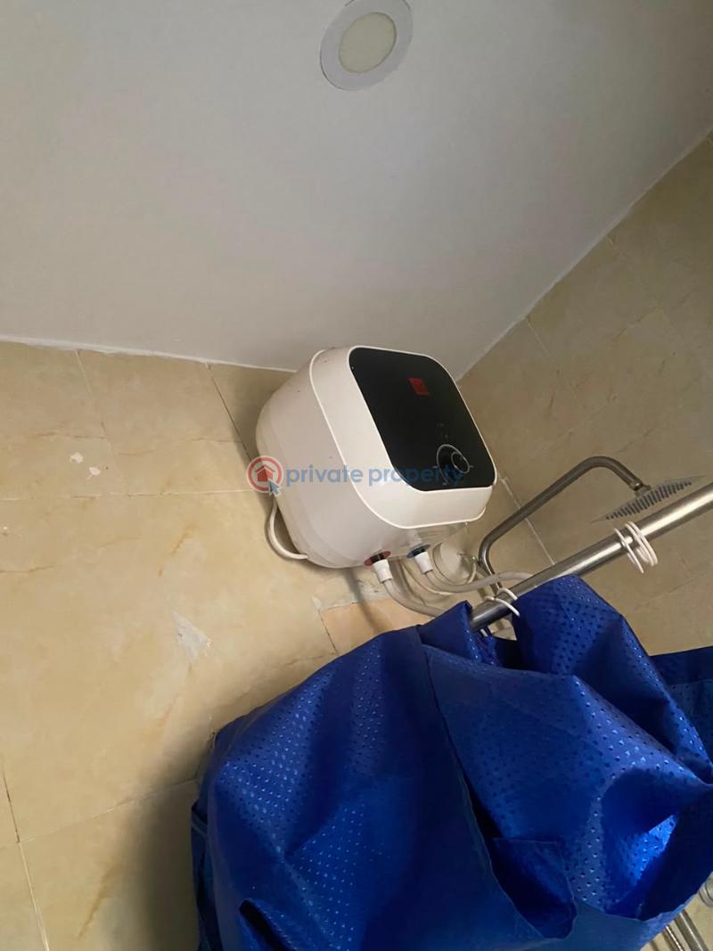 2 bedroom Bungalow For Rent Heritage Estate, Akala Express, Oluyole Extension, Ibadan Akala Express Ibadan Oyo - 5