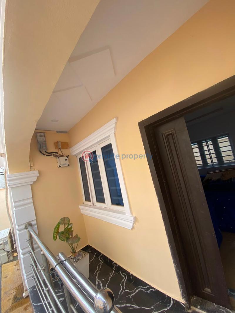 2 bedroom Bungalow For Rent Heritage Estate, Akala Express, Oluyole Extension, Ibadan Akala Express Ibadan Oyo - 8