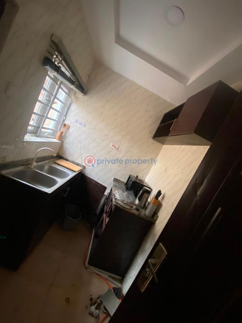 2 bedroom Bungalow For Rent Heritage Estate, Akala Express, Oluyole Extension, Ibadan Akala Express Ibadan Oyo - 3
