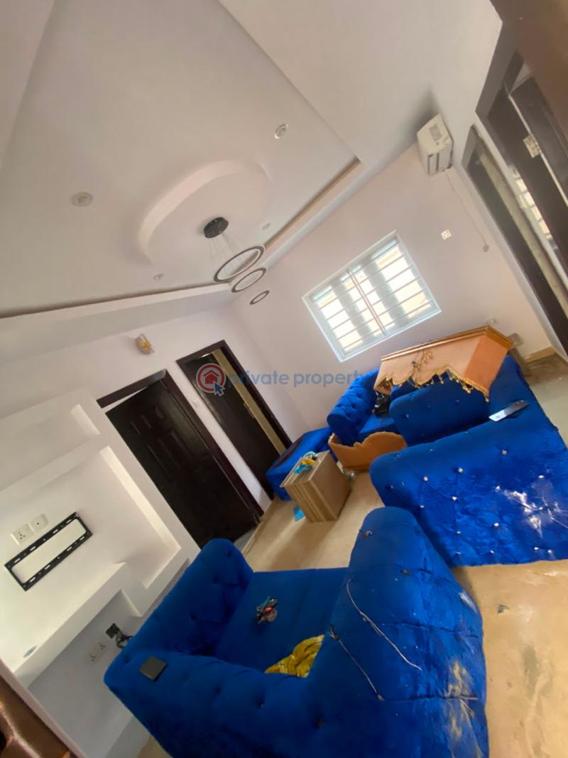 2 bedroom Bungalow For Rent Heritage Estate, Akala Express, Oluyole Extension, Ibadan Akala Express Ibadan Oyo - 4