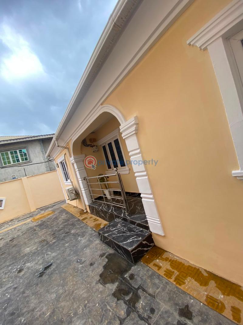 2 bedroom Bungalow For Rent Heritage Estate, Akala Express, Oluyole Extension, Ibadan Akala Express Ibadan Oyo - 7