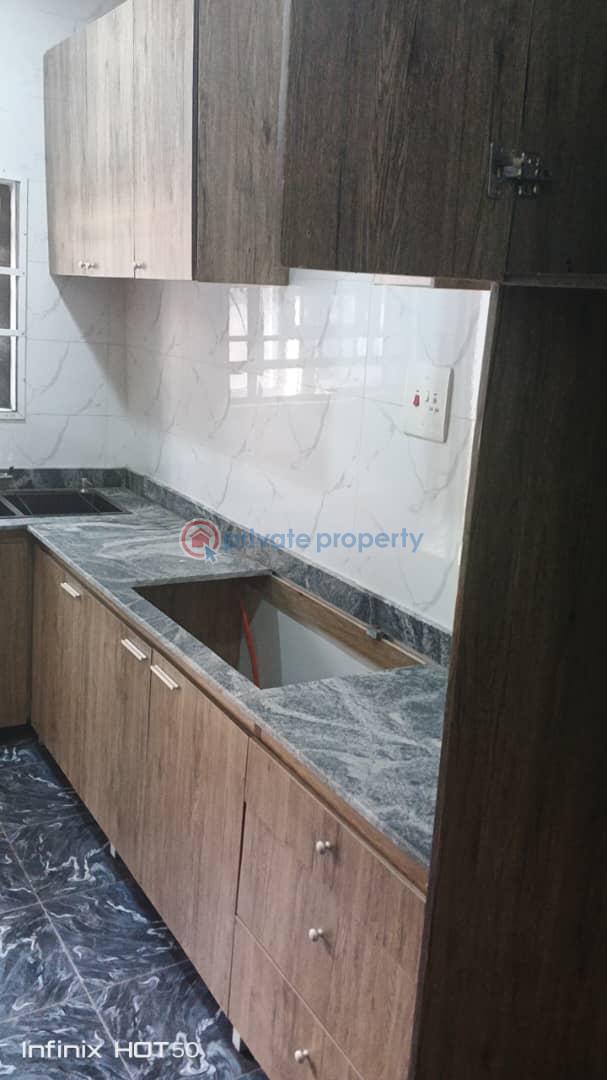 2 bedroom Block Of Flats For Rent Akala Way, Akobo, Ibadan Akobo Ibadan Oyo - 0