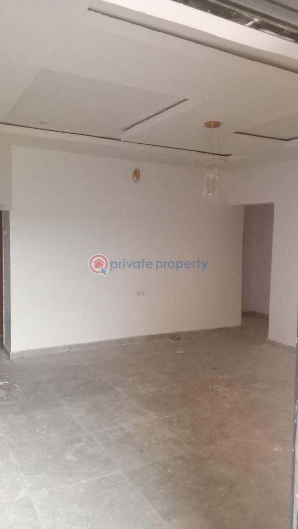 2 bedroom Block Of Flats For Rent Asaka Elebu Akala Express Ibadan Oyo - 1