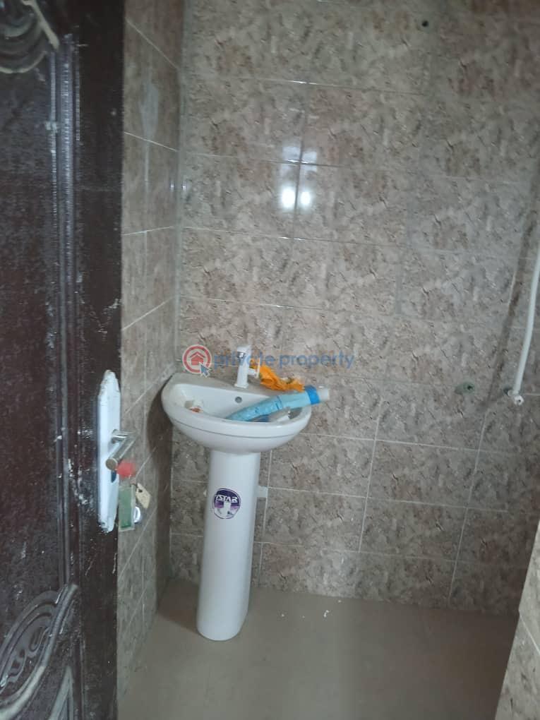 2 bedroom Block Of Flats For Rent Progressives Estate Akala Express,5 House To Express Akala Express Ibadan Oyo - 2