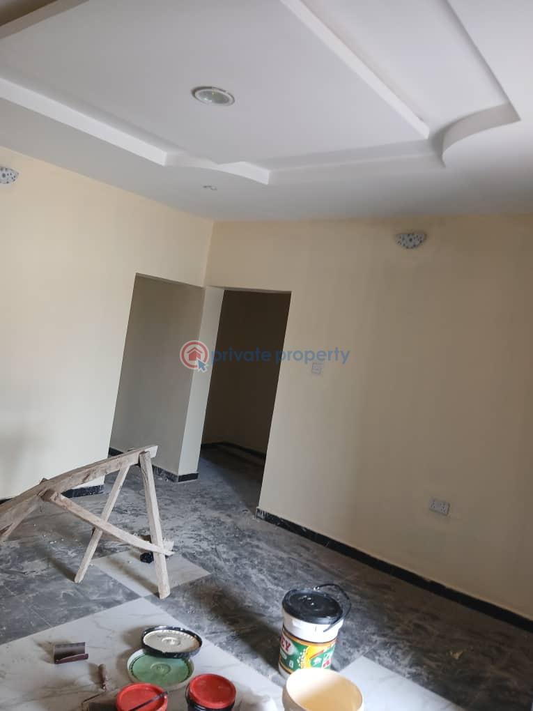 2 bedroom Block Of Flats For Rent Progressives Estate Akala Express,5 House To Express Akala Express Ibadan Oyo - 0