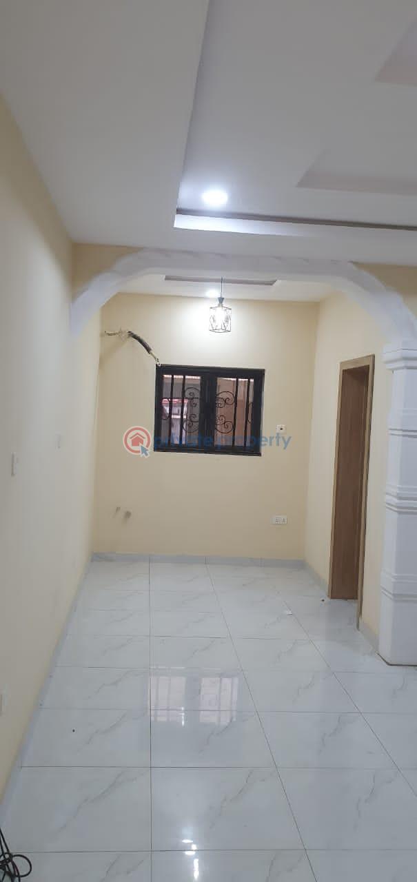 2 bedroom flat with all modern facilities at comodore  elebu - 1 2 bedroom Block Of Flats For Rent Commodore Elebu Ibadan Oyo - 1