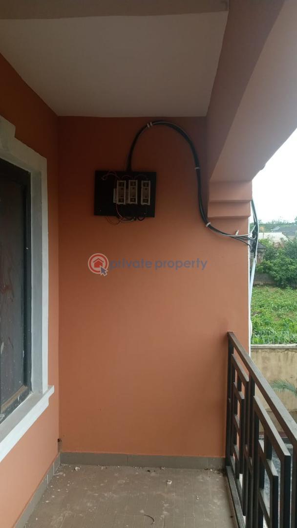 2 bedroom Block Of Flats For Rent Asaka Elebu Akala Express Ibadan Oyo - 4