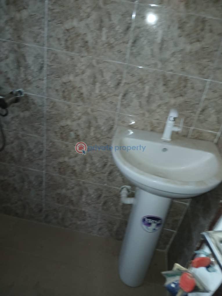 2 bedroom Block Of Flats For Rent Progressives Estate Akala Express,5 House To Express Akala Express Ibadan Oyo - 10