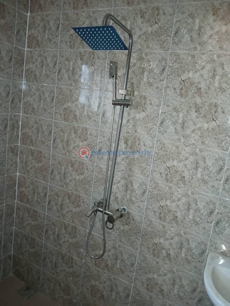 2 bedroom Block Of Flats For Rent Progressives Estate Akala Express,5 House To Express Akala Express Ibadan Oyo - 3