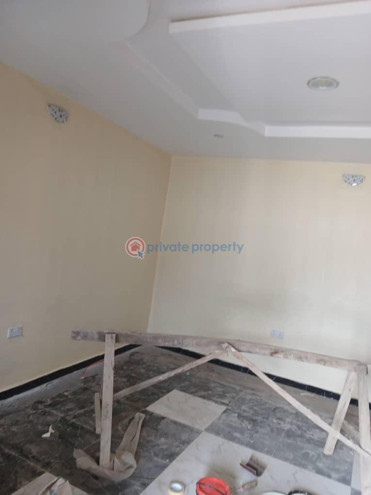 2 bedroom Block Of Flats For Rent Progressives Estate Akala Express,5 House To Express Akala Express Ibadan Oyo - 5
