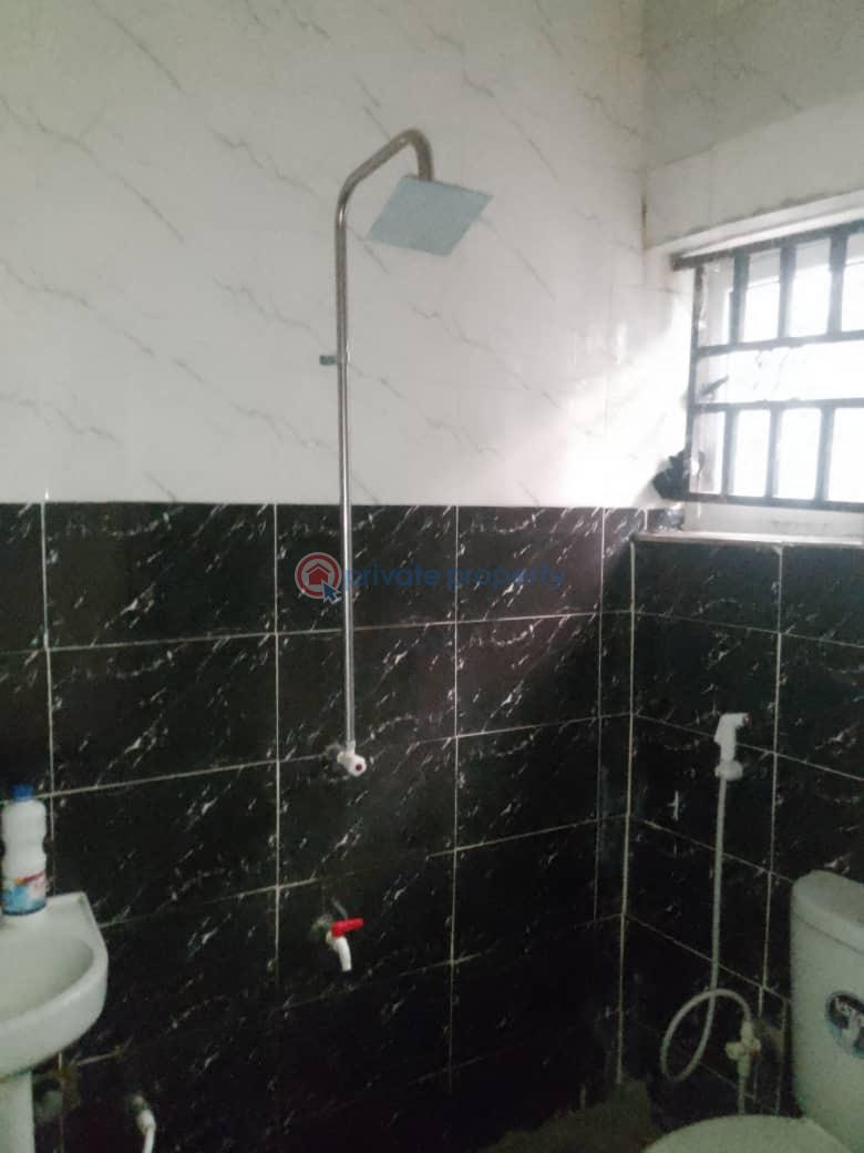 2 bedroom Block Of Flats For Rent Ajila Road 1 Elebu Akala Express Ibadan Oyo - 2