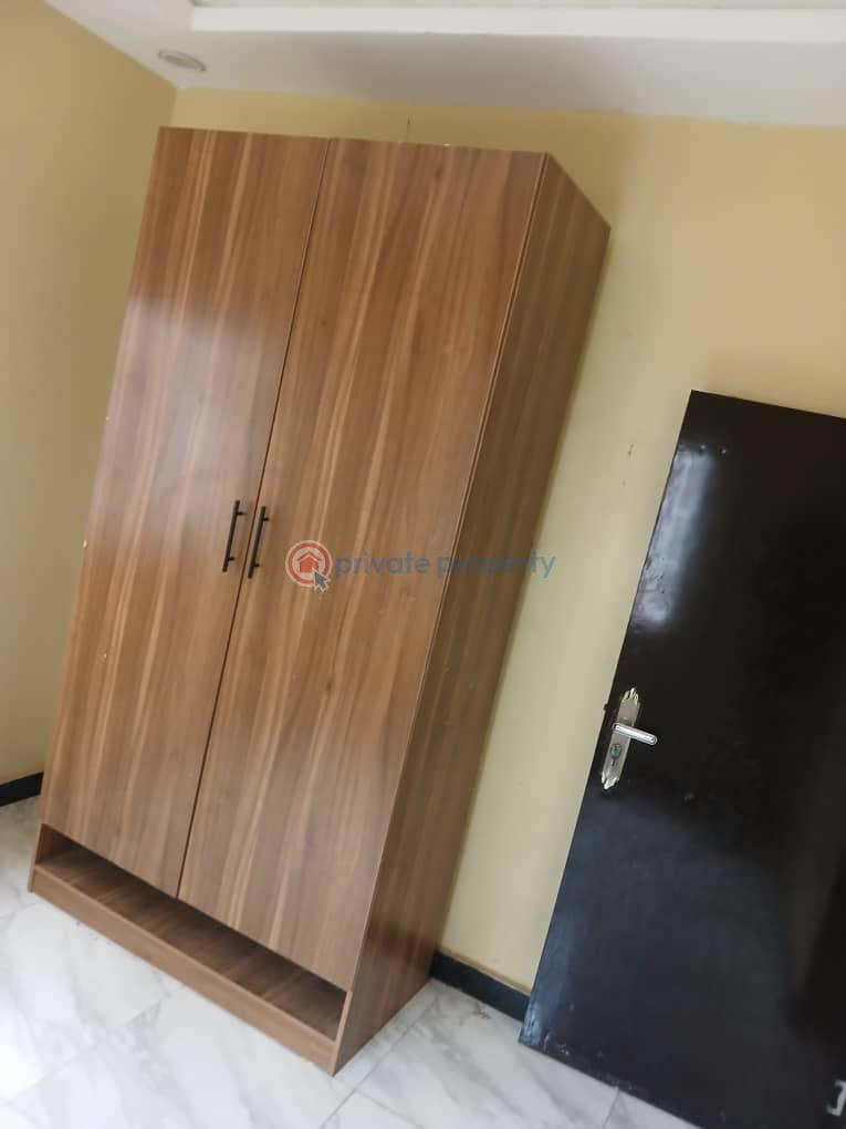 2 bedroom flat with all necessary facilities at dove estate ajila elebu rent 1m - 1 2 bedroom Block Of Flats For Rent Dove Estate Elebu Ibadan Oyo - 1