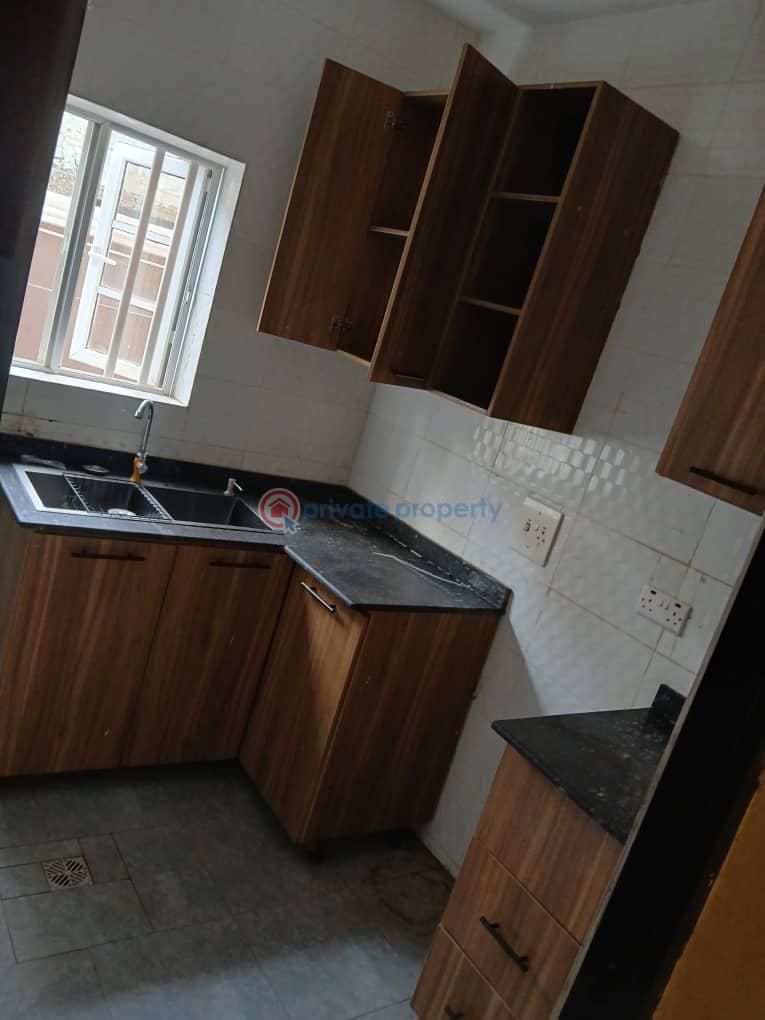 2 bedroom flat with all necessary facilities at dove estate ajila elebu rent 1m - 10 2 bedroom Block Of Flats For Rent Dove Estate Elebu Ibadan Oyo - 10
