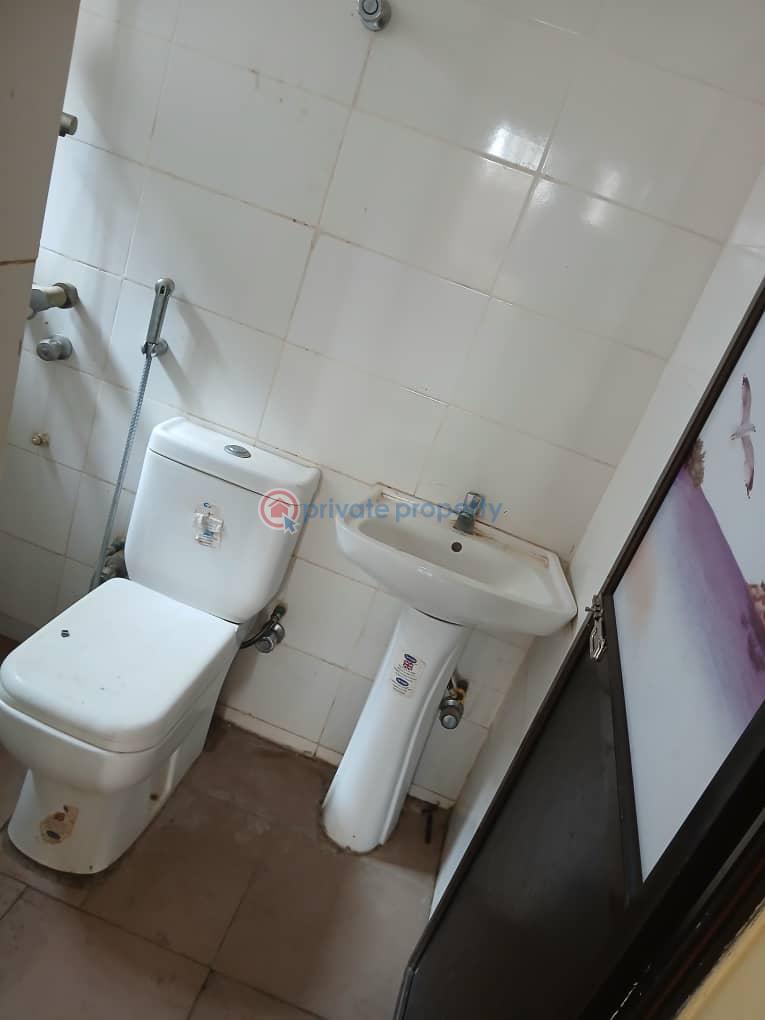 2 bedroom flat with all necessary facilities at dove estate ajila elebu rent 1m - 11 2 bedroom Block Of Flats For Rent Dove Estate Elebu Ibadan Oyo - 11