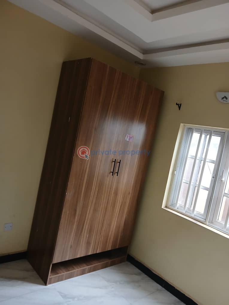 2 bedroom flat with all necessary facilities at dove estate ajila elebu rent 1m - 6 2 bedroom Block Of Flats For Rent Dove Estate Elebu Ibadan Oyo - 6