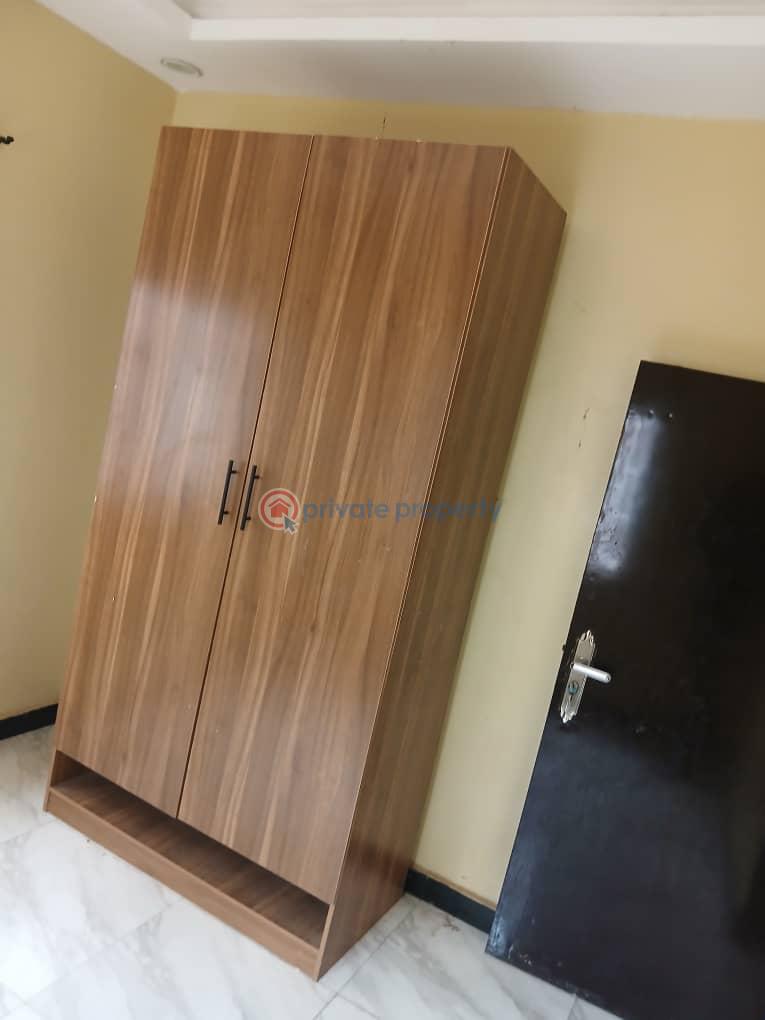 2 bedroom flat with all necessary facilities at dove estate ajila elebu rent 1m - 7 2 bedroom Block Of Flats For Rent Dove Estate Elebu Ibadan Oyo - 7
