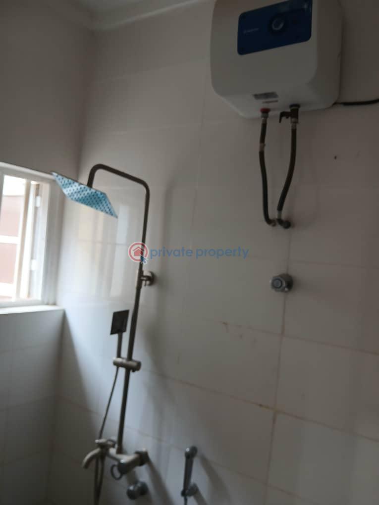 2 bedroom flat with all necessary facilities at dove estate ajila elebu rent 1m - 4 2 bedroom Block Of Flats For Rent Dove Estate Elebu Ibadan Oyo - 4