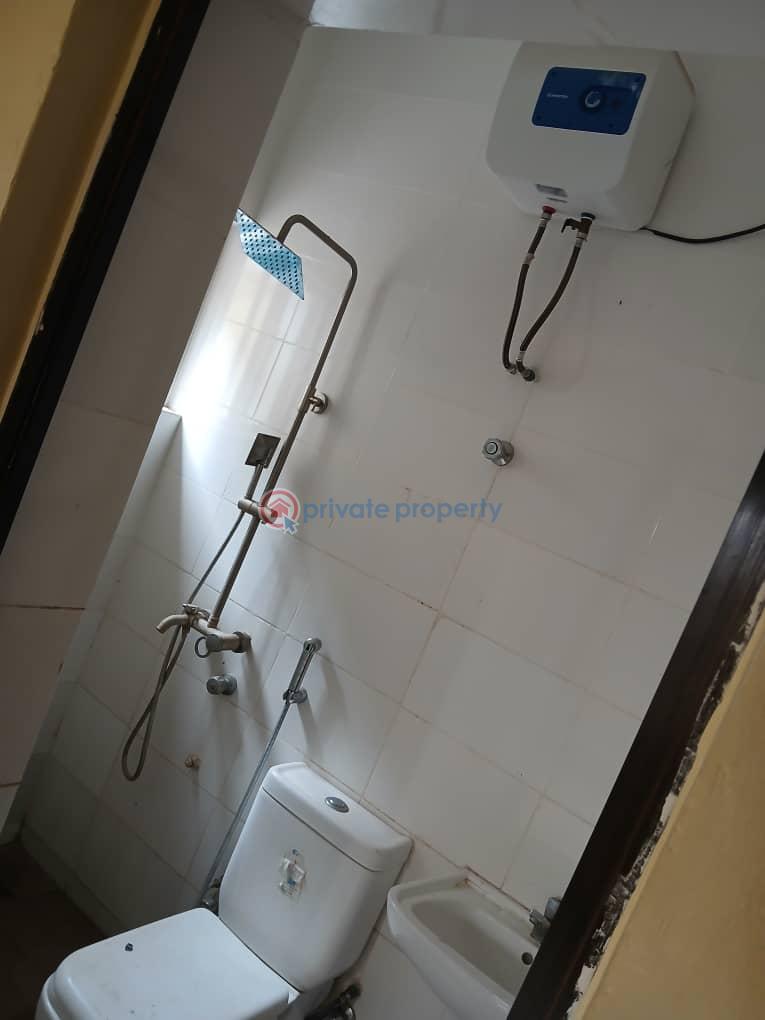2 bedroom flat with all necessary facilities at dove estate ajila elebu rent 1m - 5 2 bedroom Block Of Flats For Rent Dove Estate Elebu Ibadan Oyo - 5