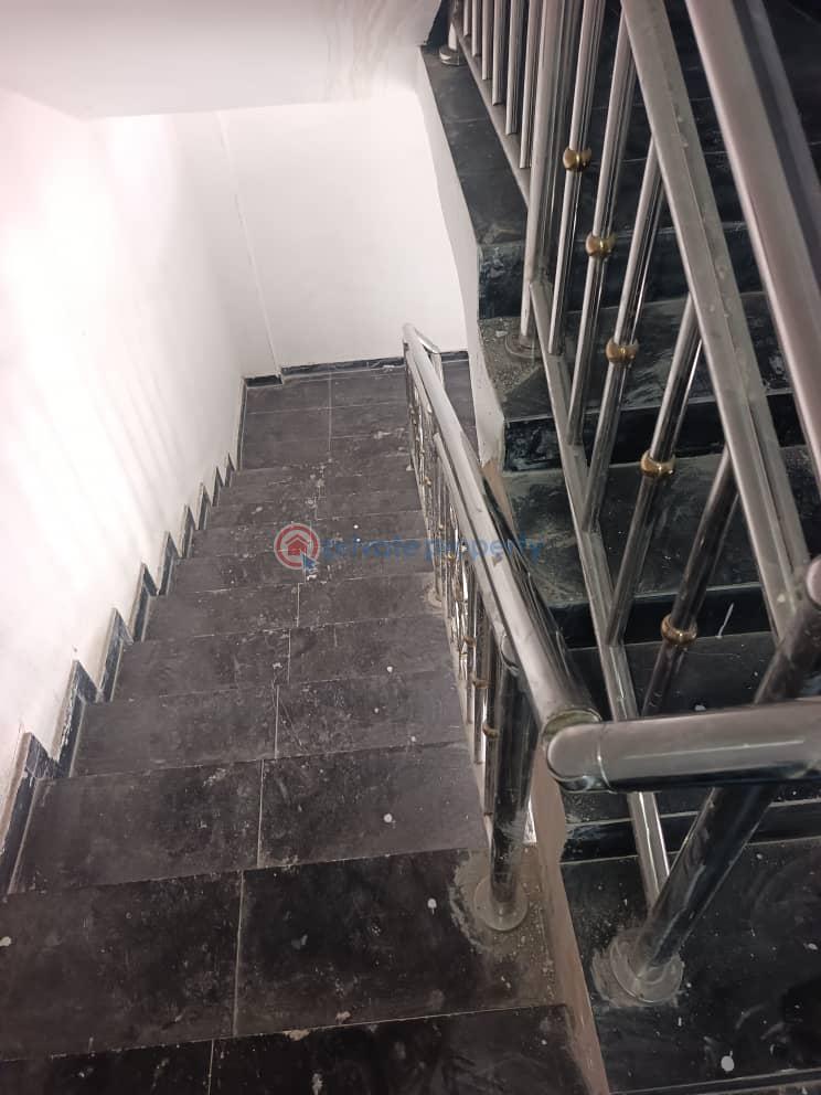 2 bedroom flat with an open kitchen - 5 2 bedroom Block Of Flats For Rent Yaba Lagos - 5