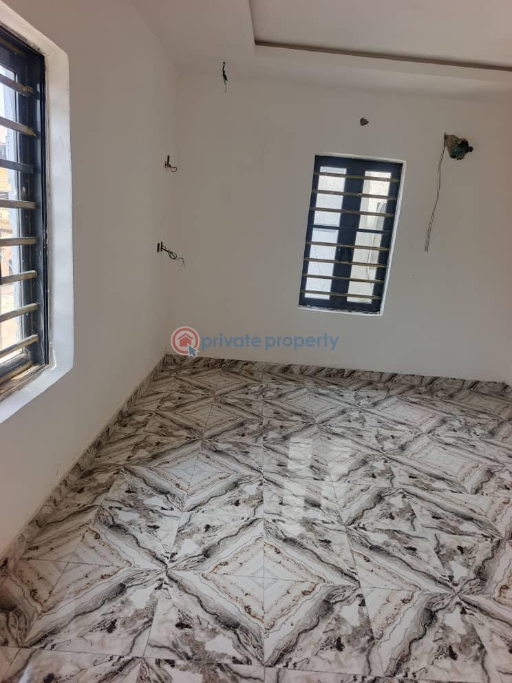 2 bedroom flat with an open kitchen - 2 2 bedroom Block Of Flats For Rent Yaba Lagos - 2