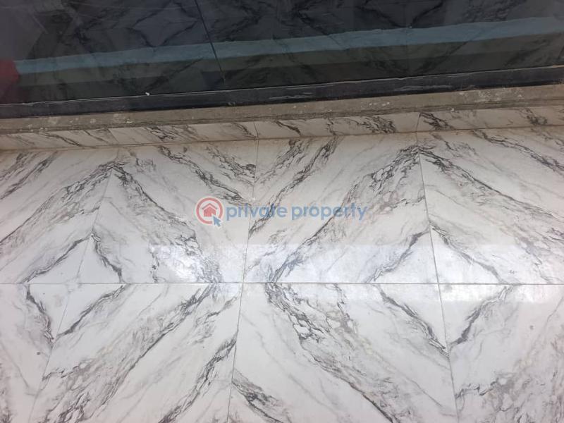 2 bedroom flat with an open kitchen - 6 2 bedroom Block Of Flats For Rent Yaba Lagos - 6