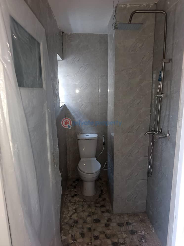 2 bedroom flat with an open kitchen - 7 2 bedroom Block Of Flats For Rent Yaba Lagos - 7