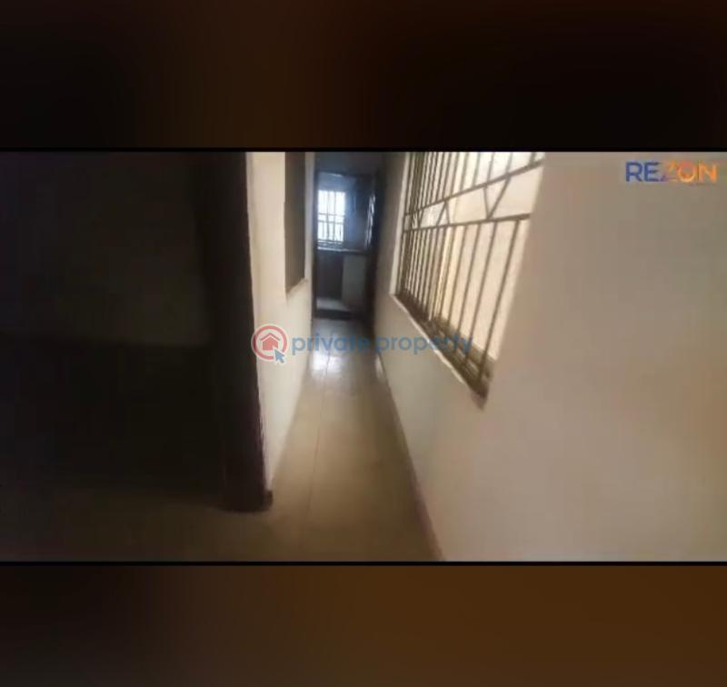 2 bedroom Self Contain For Rent Aguda  Surulere Lagos - 1