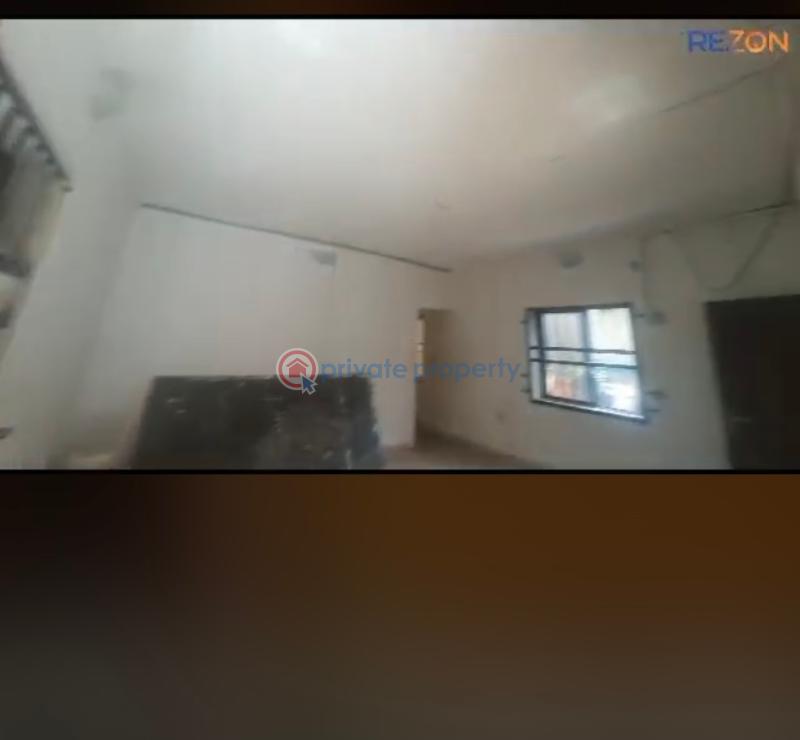 2 bedroom Self Contain For Rent Aguda  Surulere Lagos - 4