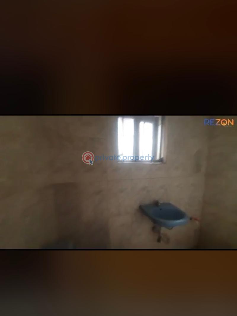 2 bedroom Self Contain For Rent Aguda  Surulere Lagos - 2