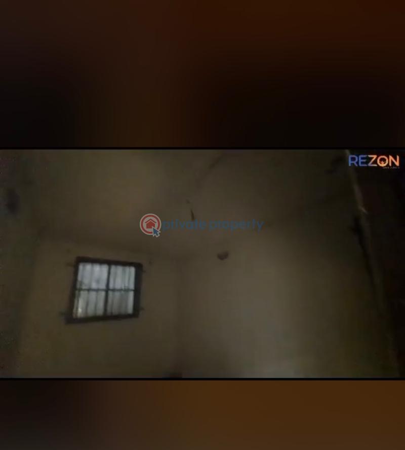 2 bedroom Self Contain For Rent Aguda  Surulere Lagos - 0