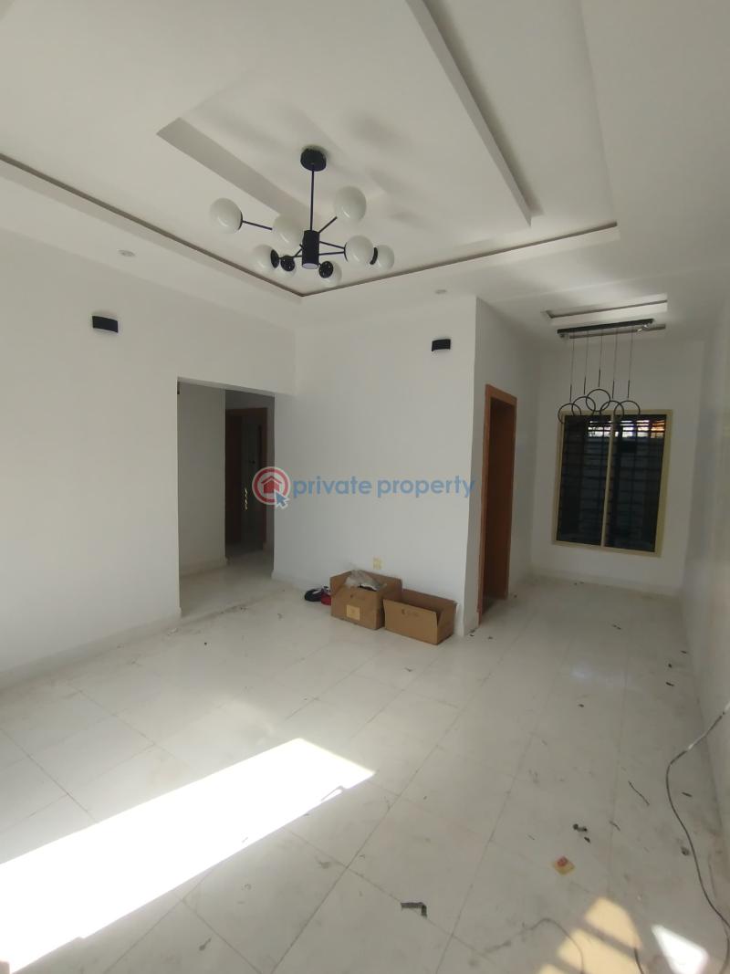 Flat & Apartment For Rent Seaside Estate Badore Ajah Lagos - 11