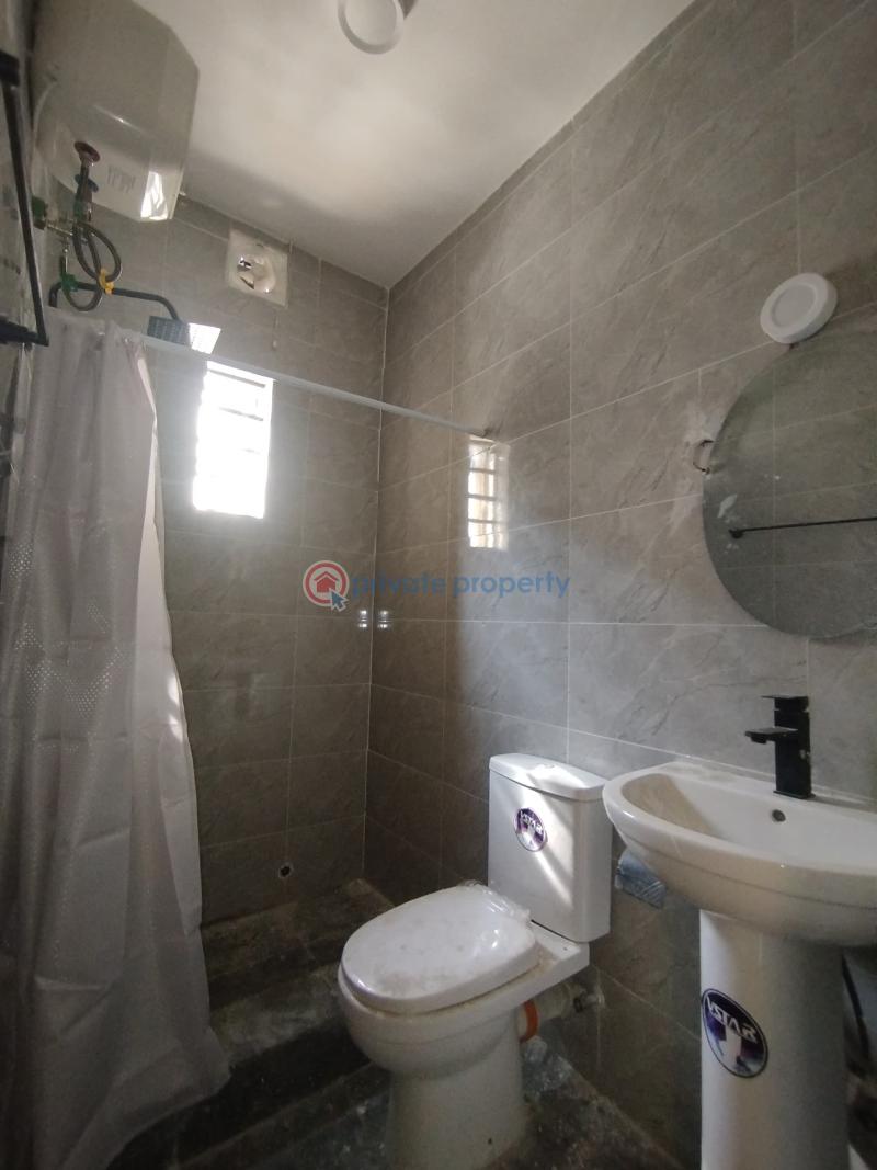 Flat & Apartment For Rent Seaside Estate Badore Ajah Lagos - 0