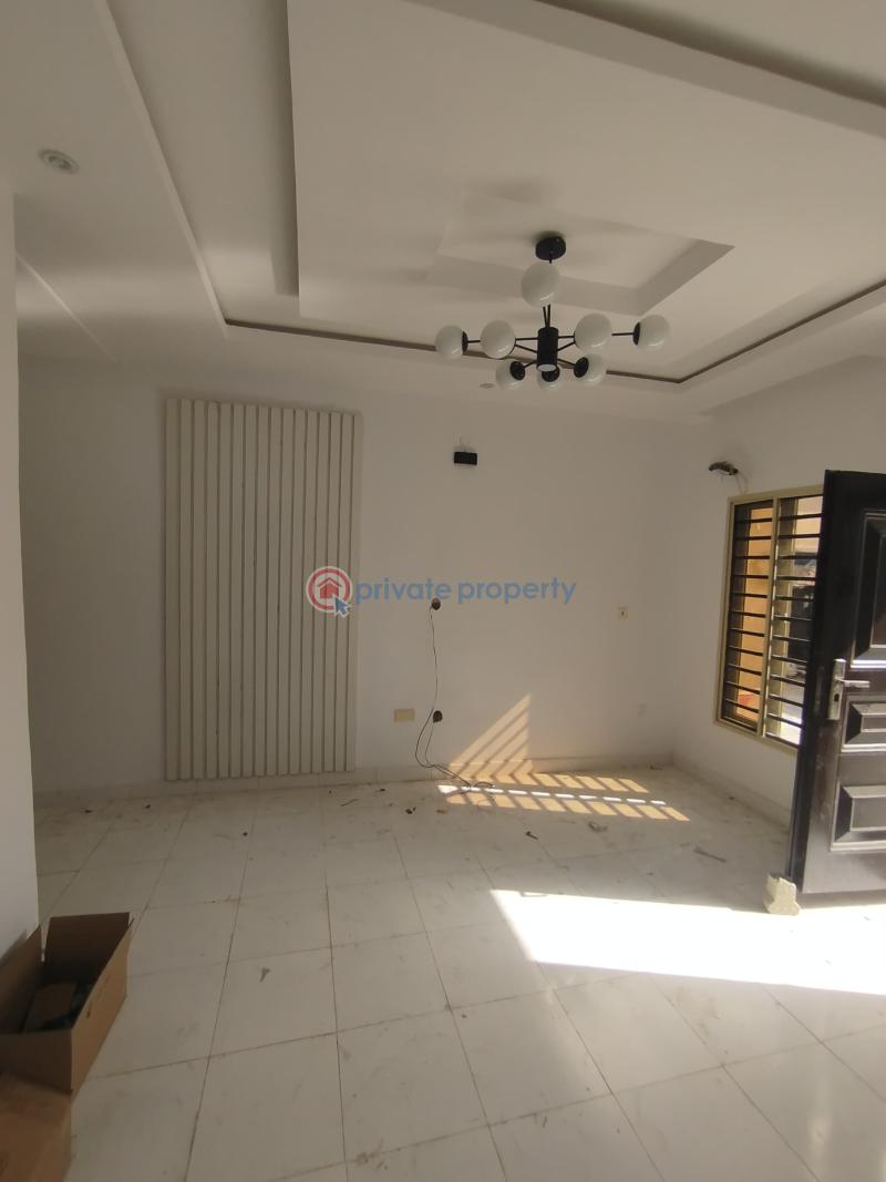 Flat & Apartment For Rent Seaside Estate Badore Ajah Lagos - 10