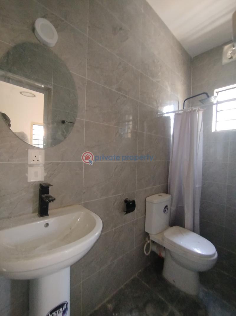 Flat & Apartment For Rent Seaside Estate Badore Ajah Lagos - 6
