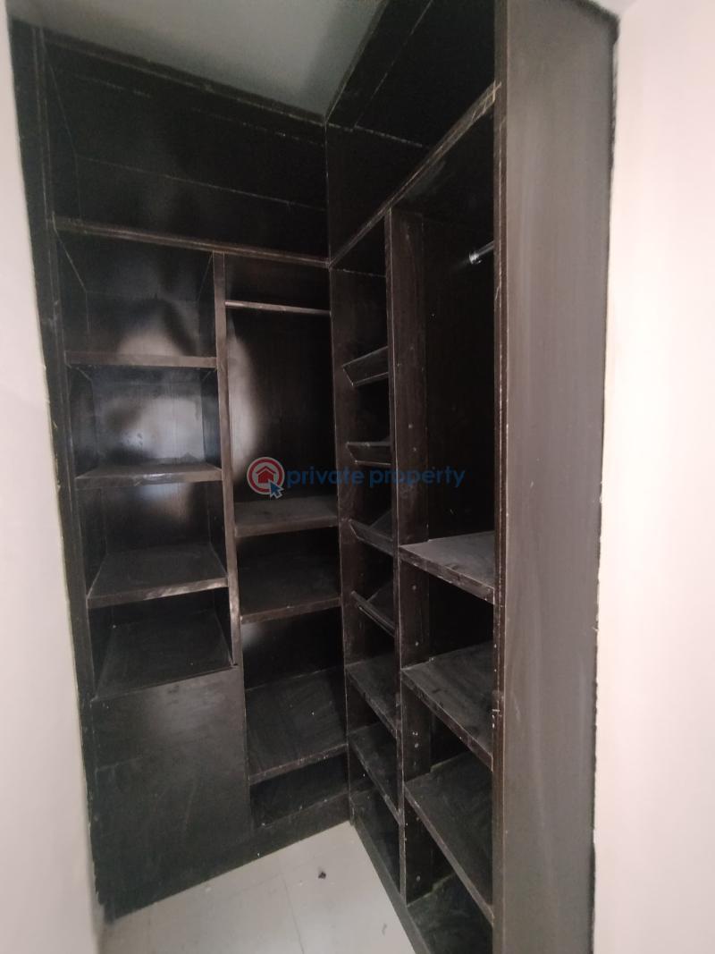 Flat & Apartment For Rent Seaside Estate Badore Ajah Lagos - 4