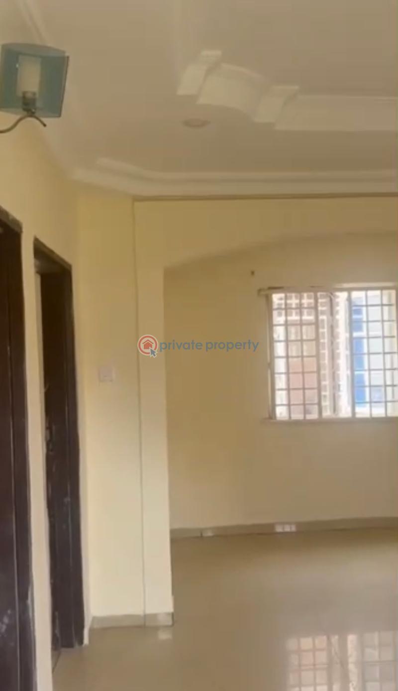 2 bedroom Block Of Flats For Rent Life Camp Abuja Phase 3  - 19