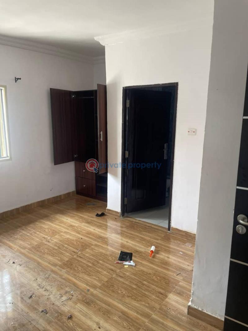 2 bedroom flat with bq in kolapo ishola gr - 3 2 bedroom Block Of Flats For Rent Kolapo Ishola Gra, Akobo Akobo Ibadan Oyo - 3