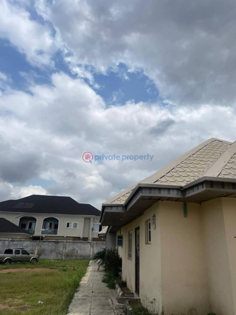 2 bedroom Block Of Flats For Rent Kolapo Ishola Gra, Akobo Akobo Ibadan Oyo - 0