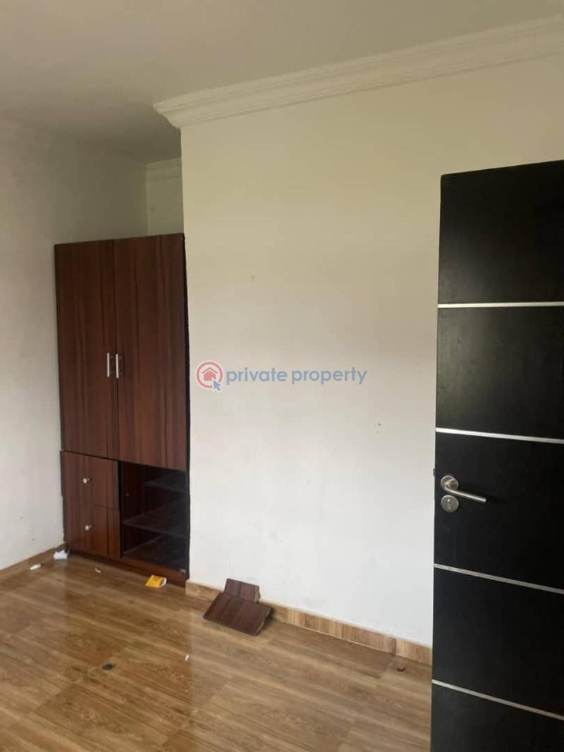 2 bedroom flat with bq in kolapo ishola gr - 7 2 bedroom Block Of Flats For Rent Kolapo Ishola Gra, Akobo Akobo Ibadan Oyo - 7