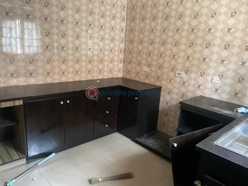 2 bedroom flat with bq in kolapo ishola gr - 6 2 bedroom Block Of Flats For Rent Kolapo Ishola Gra, Akobo Akobo Ibadan Oyo - 6
