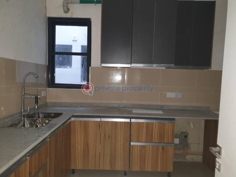 2 bedroom Semi detached Duplex For Sale Lekki Phase 1 Lagos - 3